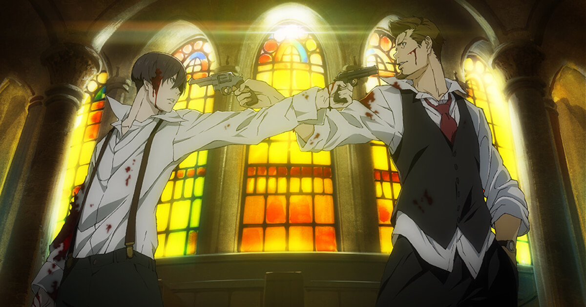 91Days 名言 91Days 名言