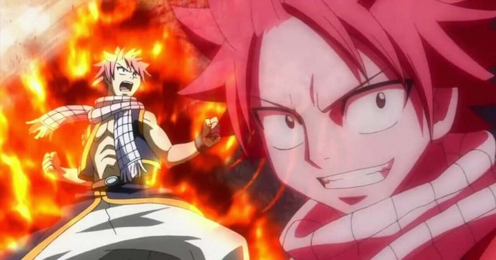 Fairy Tail ナツ ドラグニル なつ の名言 セリフ集 心に残る言葉の力