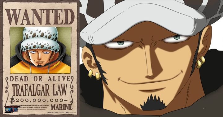 One Piece トラファルガー D ワーテル ロー とらふぁるがーろー の名言 セリフ集 心に残る言葉の力