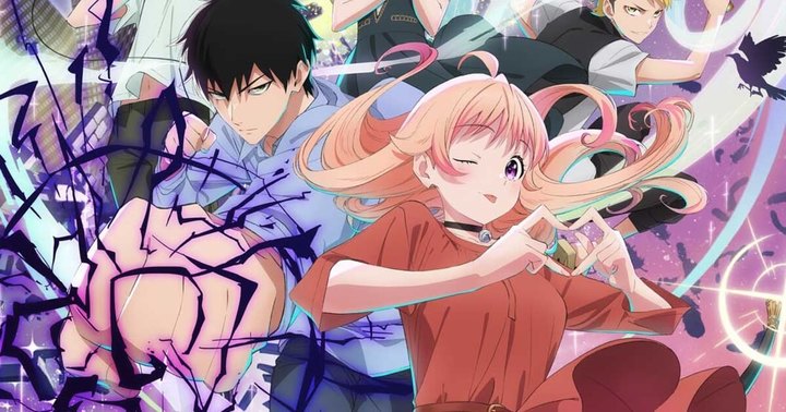WITCH WATCH - ウィッチウォッチ 名言 WITCH WATCH - ウィッチウォッチ 名言